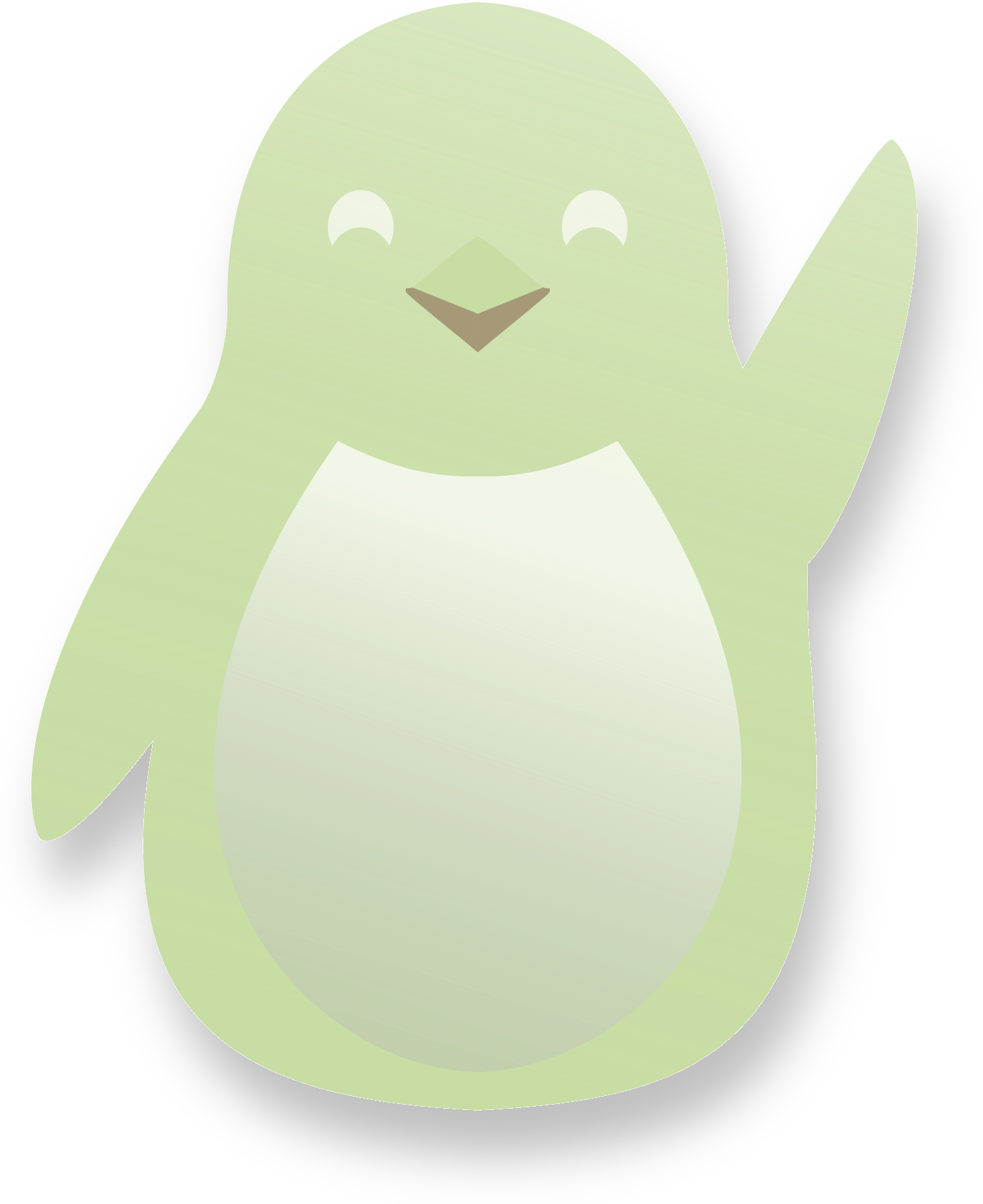 Sergio el Pingüino